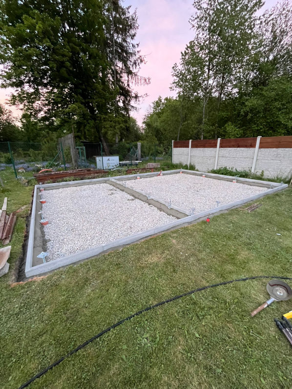 Mobirise Website Builder