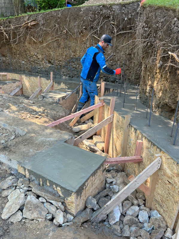 Mobirise Website Builder