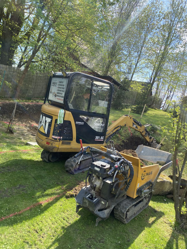 Mobirise Website Builder