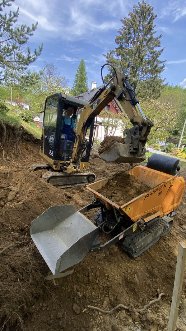 Mobirise Website Builder