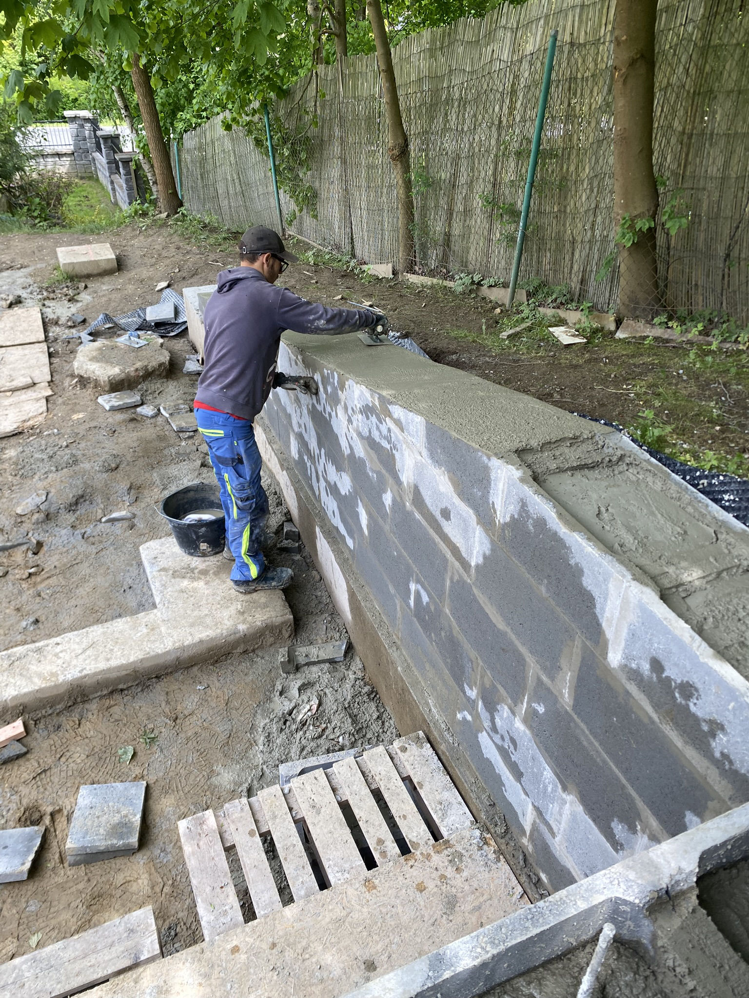 Mobirise Website Builder