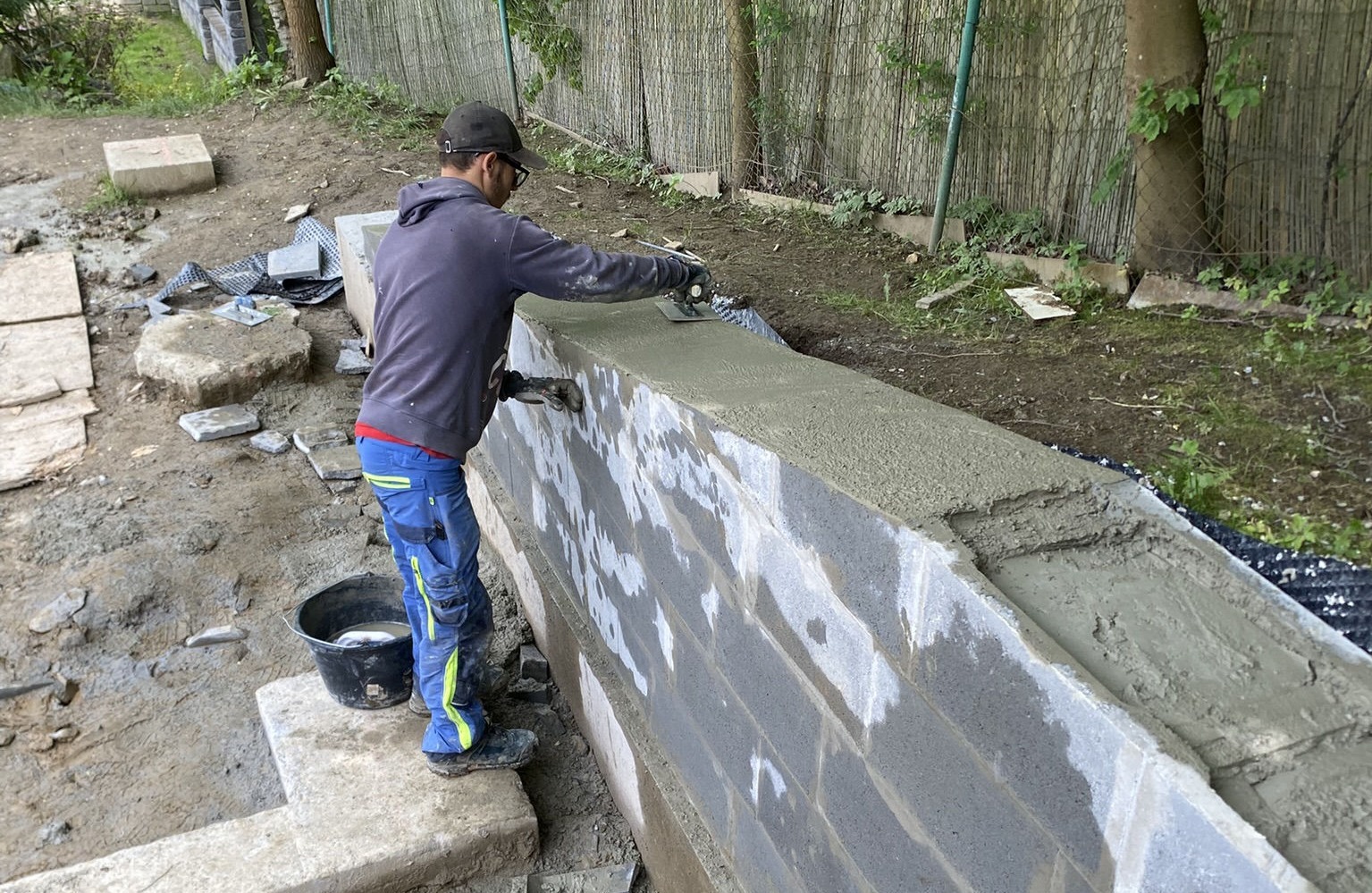 Mobirise Website Builder