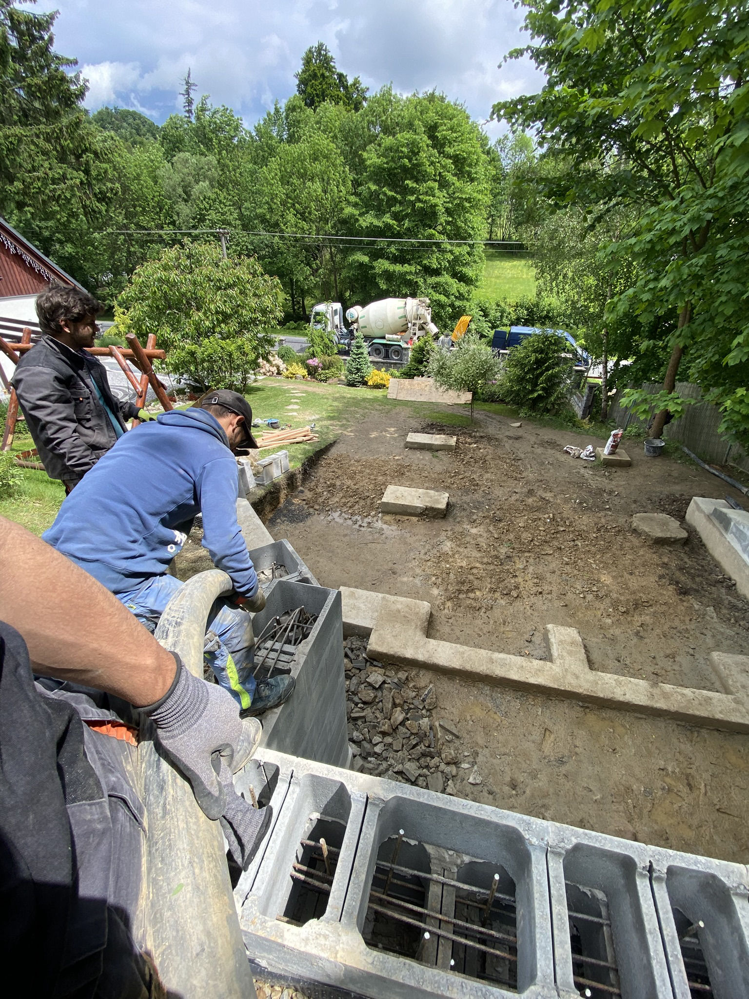 Mobirise Website Builder