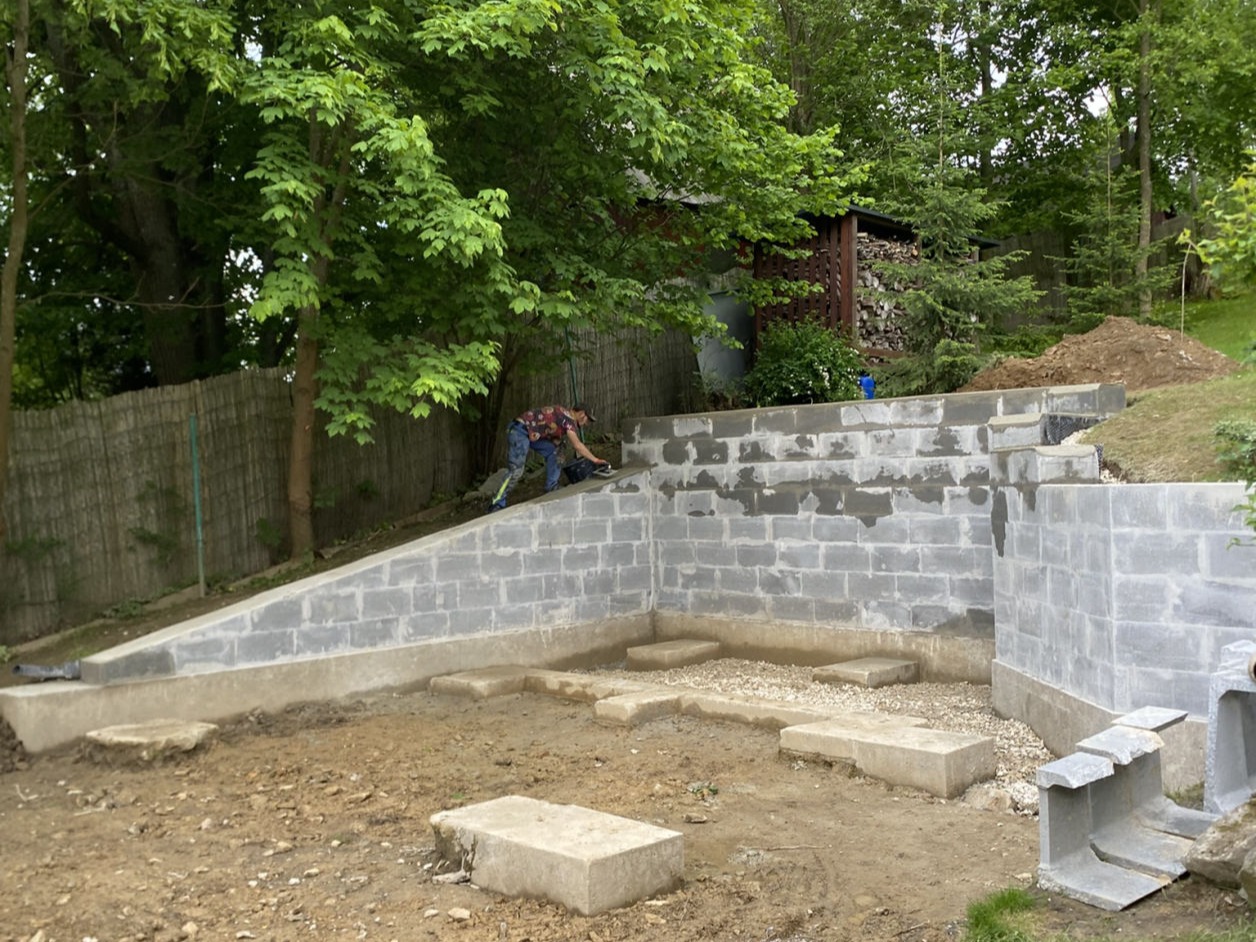 Mobirise Website Builder