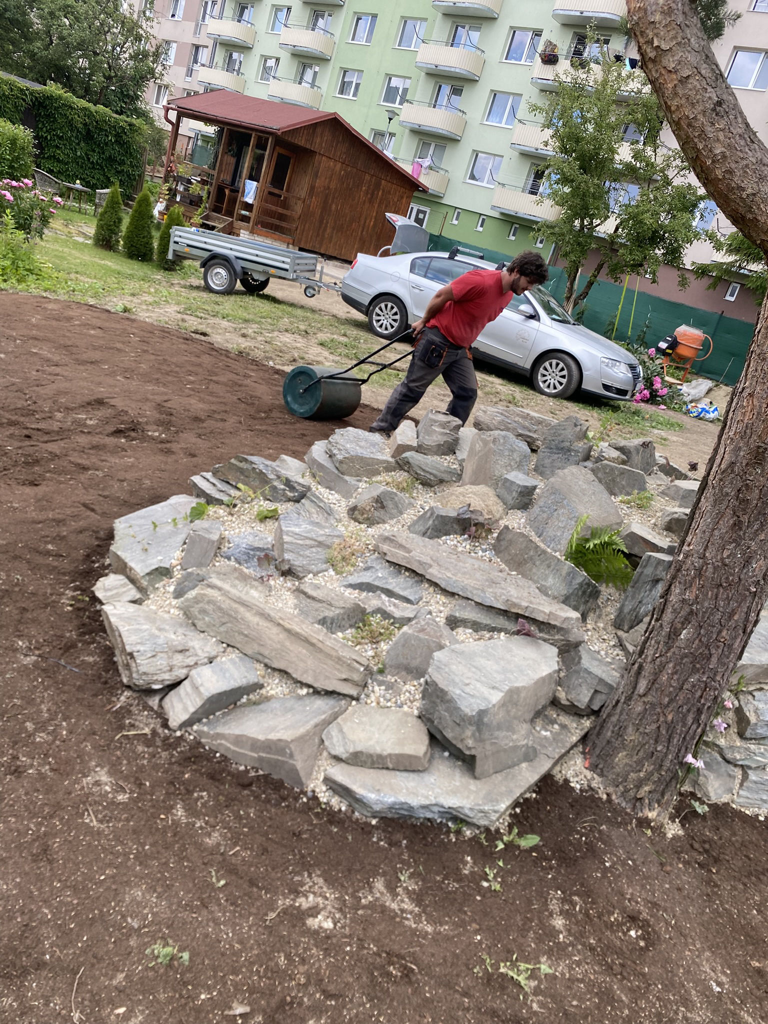 Mobirise Website Builder