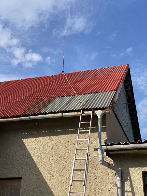 Mobirise Website Builder