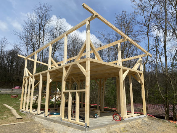 Mobirise Website Builder