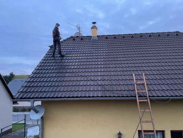 Mobirise Website Builder