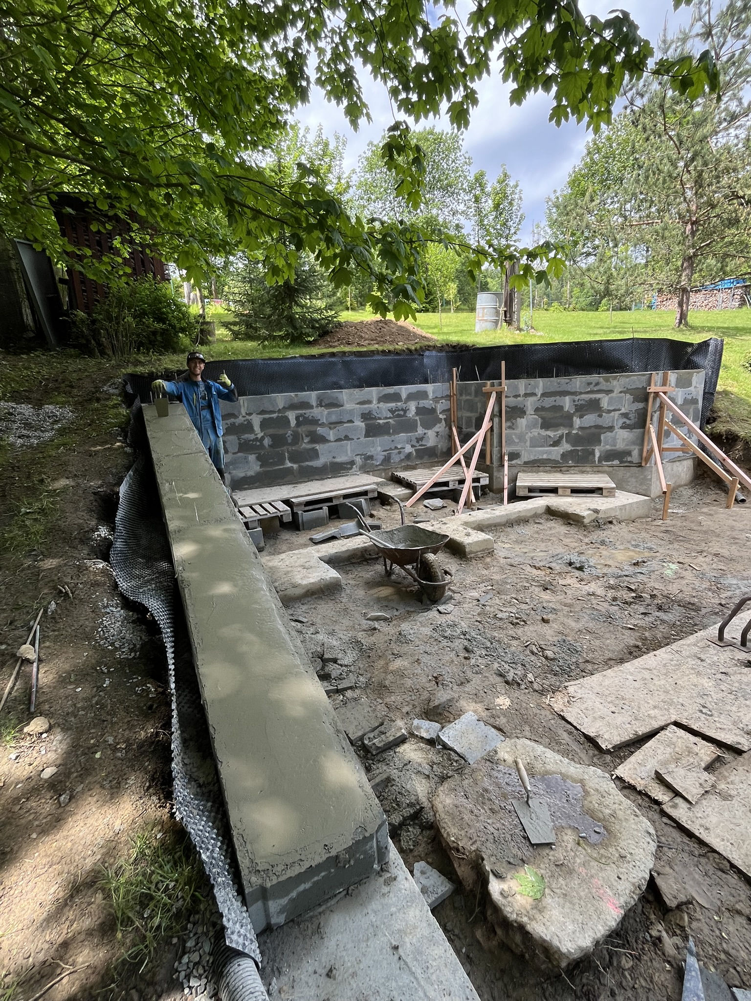 Mobirise Website Builder