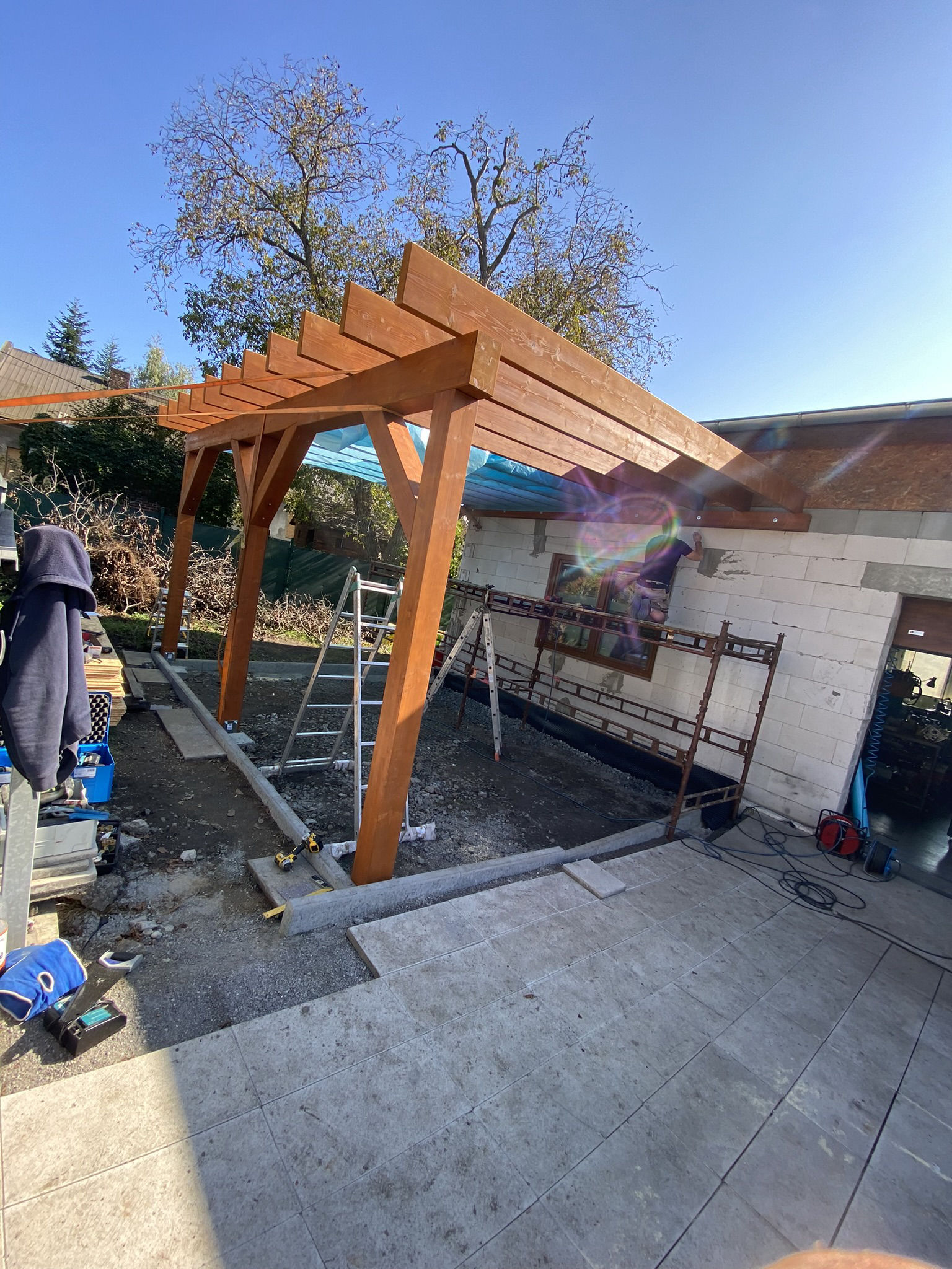 Mobirise Website Builder