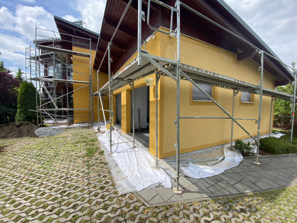 Mobirise Website Builder