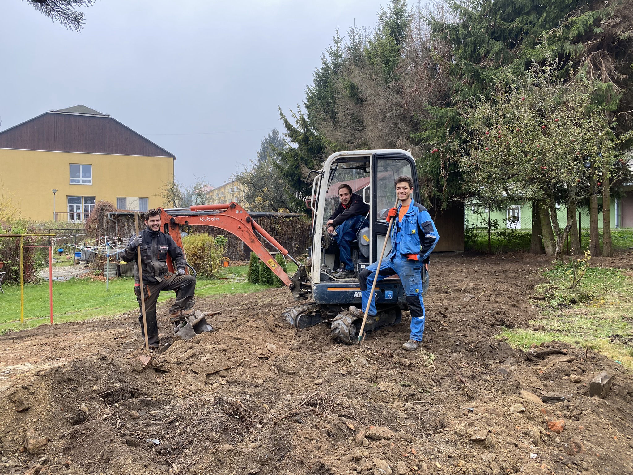 Mobirise Website Builder